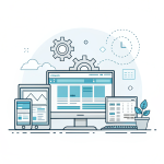 разработка сайтов и приложений